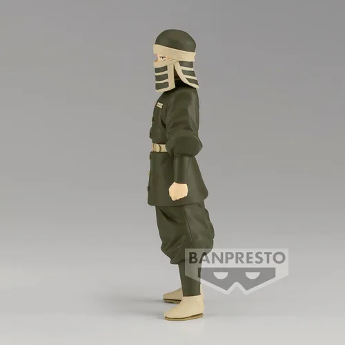 Miniatura 3 de Banpresto - Demon Slayer: Kimetsu no Yaiba - Goto vol. 46 (ver A), Figura Bandai Spirits