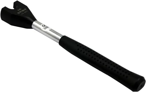 Miniatura 8 de BT40 llave de perno prisionero CNC llave de retención MAS 403-1982 Azul