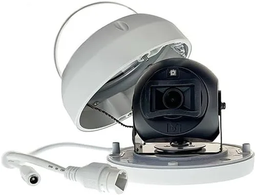 Miniatura 3 de FD9369-F2 2MP NDAA y TAA Compliant Cámara de seguridad IP de cúpula vandálica resistente a la intemperie, lente fija 2.8, micrófono incorporado
