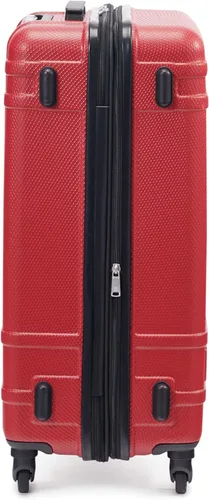 Miniatura 12 de Tommy Hilfiger Lexington 25 Upight rojo Rojo - Tommy Hilfiger Lexington 25 Upight