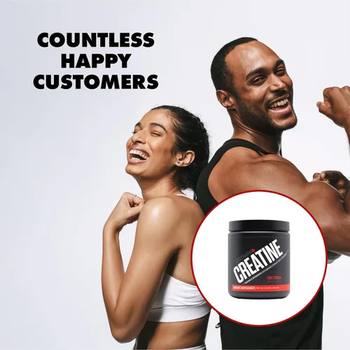 Miniatura 3 de Sculpt Nation by V Shred Creatine - Polvo de monohidrato de creatina premium para apoyar los músculos, la energía y la función cerebral, creatina
