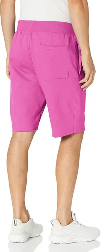 Miniatura 2 de Champion Pantalones cortos para hombre de 10.0in de tejido inverso