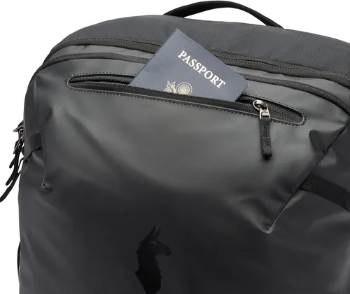 Miniatura 13 de Cotopaxi Allpa - Paquete de viaje (35 L, color azul ahumado)