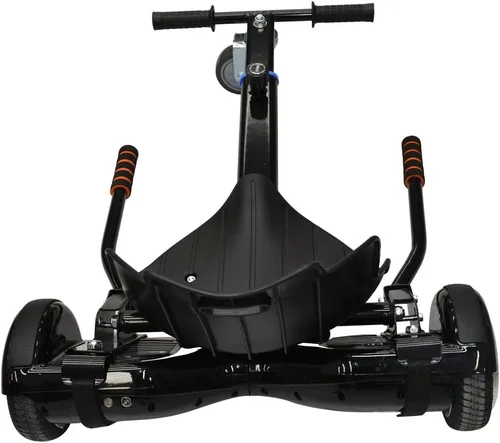 Miniatura 3 de Hoverboards Go Kart Accesorios ajustables para niños y adultos para scooter eléctrico de 6.5 pulgadas, 8 pulgadas, 10 pulgadas