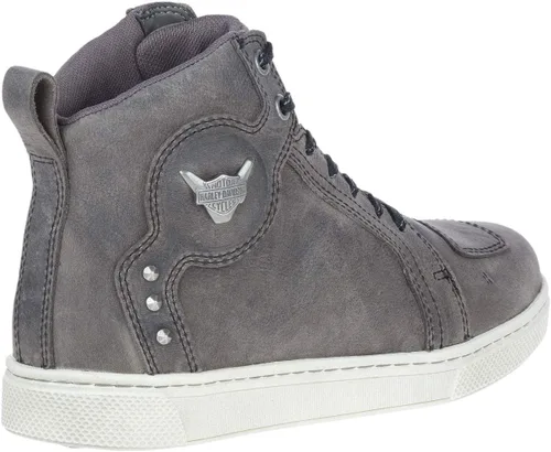 Miniatura 3 de Harley-Davidson Calzado Bateman Botas de moto de metal de 4 pulgadas para mujer