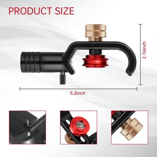 Miniatura 5 de Pelacables blindados de 0.157-0.394 in, pelacables de fibra óptica blindados FTTH, pelacables redondos coaxiales, ranura de cable blindada media