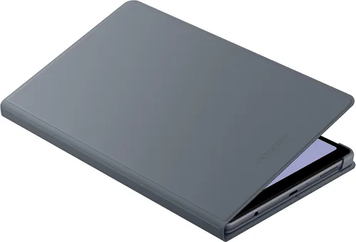 Miniatura 3 de Samsung Tab A7 Lite - Funda para libros gris oscuro