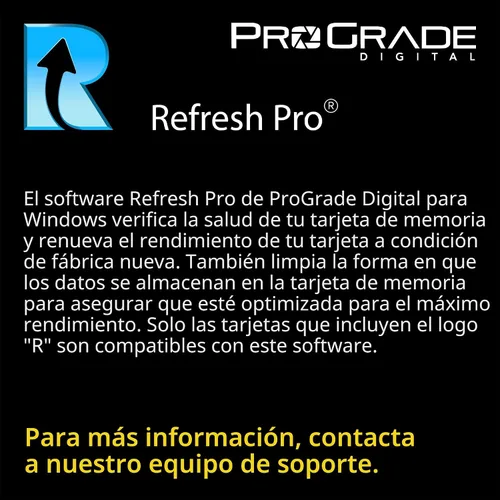 Miniatura 8 de Tarjeta SD UHS-II de 128 GB V60 – Velocidad de escritura de hasta 130 MB/s y velocidad de lectura de 250 MB/s para vloggers profesionales