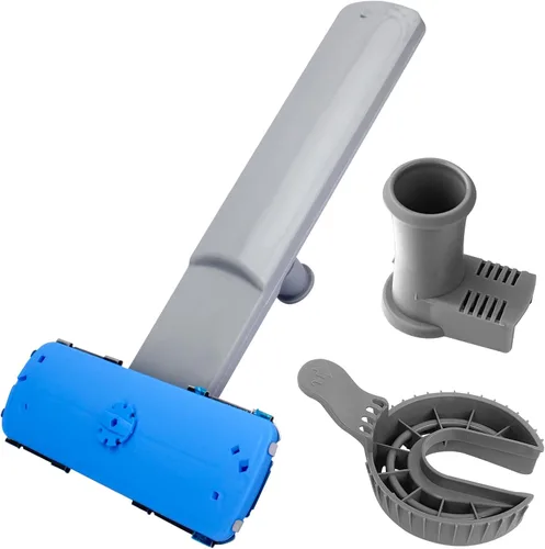 Miniatura 8 de Showingo Filtro de drenaje para lavavajillas 5304506518 154252701 compatible con lavavajillas Frigidaire, trampa de tierra para lavavajillas que