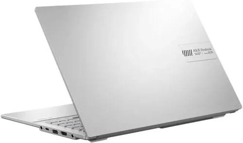 Miniatura 2 de ASUS Portátil Vivobook 15: pantalla Full HD de 15,6", Intel Core 5 de última generación de 120U, 16 GB de RAM, SSD de 512 GB, Wi-Fi 6, Windows 11