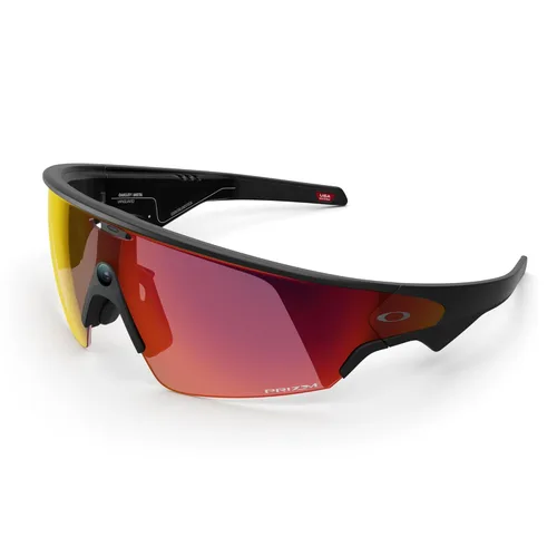 Miniatura 10 de Oakley Meta Vanguard with Meta AI, Audio, Photo, Video Compatibility - White, Prizm™ Sapphire