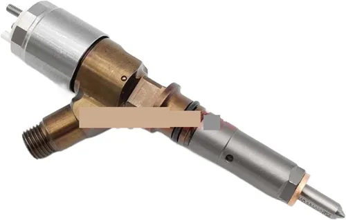 Miniatura 4 de Inyector de combustible común diesel 2645A753 321-3600, compatible para Caterpillar Perkins C6.6