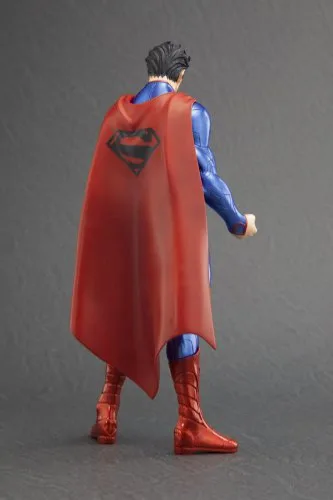Miniatura 7 de Kotobukiya Superman nuevo 52 " DC Comics "ArtFX + Estatua