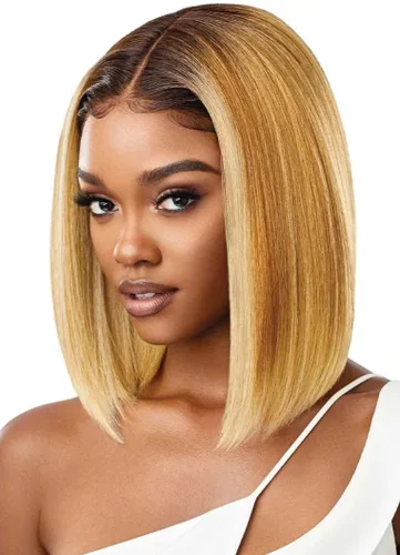 Miniatura 3 de Outre PELUCA FRONTAL DE ENCAJE - LÍNEA DE CABELLO FUNDIDA - ISABELLA (2)