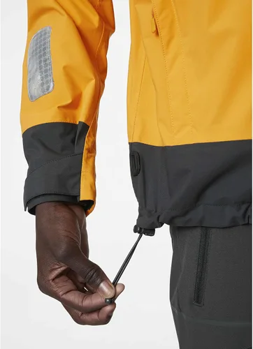 Miniatura 9 de Helly-Hansen mens Salt Inshore Jacket