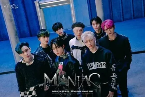 Miniatura 8 de Stray Kids ODDINARY 6º Mini álbum Versión Normal Contenido+Seguimiento Kpop Sellado (SET (CANEADO+MASCARA OFF))