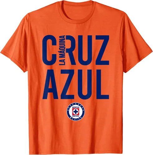 Miniatura 60 de Deportivo Cruz Azul Camiseta, Blanco, S