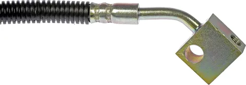 Miniatura 3 de Dorman H621306 Manguera hidráulica de freno central trasera compatible con modelos Dodge seleccionados