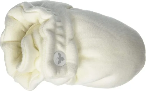Miniatura 5 de Burt's Bees Baby Newborn Essentials - Botines unisex de algodón orgánico