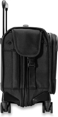 Miniatura 14 de Briggs Riley Baseline - Bolsas para ropa Negro - Briggs Riley Bolsas de ropa Baseline