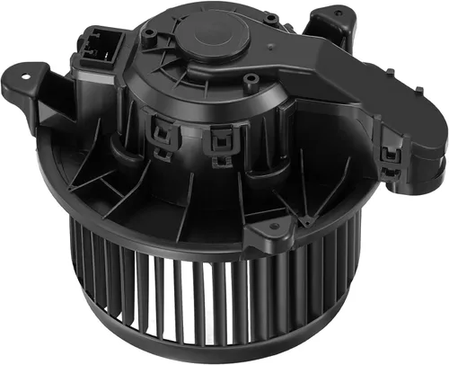 Miniatura 35 de BDFHYK Ventilador del calentador de aire AC 700014 Compatible con Lincoln Mark VI Town Car, Compatible con Mercury Grand Marquis, Bronco Crown
