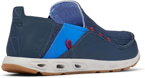Miniatura 14 de Columbia Hombres Bahama Vent Hightide PFG Slip-On - Ancho ancho
