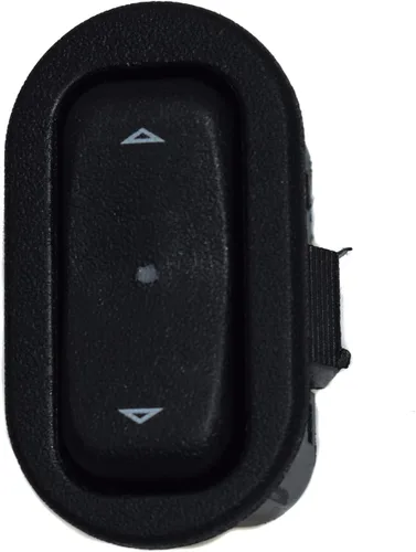 Miniatura 3 de Interruptor de ventana eléctrica Passanger para GM GMC Opel Astra G Zafira A Corsa C