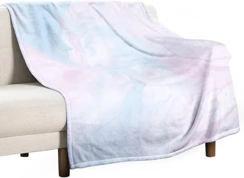 Miniatura 30 de Manta suave de piel sintética de búho, manta de regazo de franela de bosque Trippy para sofá, sofá o cama, manta de felpa mullida y esponjosa