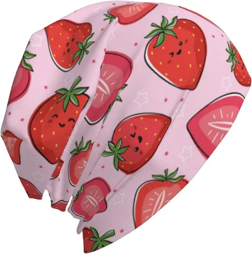 Miniatura 55 de Bufanda casual Bandana Sombrero Suelto Gorro Elástico Gorro, Gorro