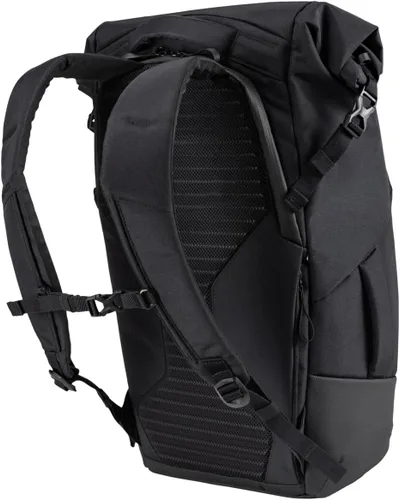 Miniatura 8 de HEAD Pro X Racqpack - Mochila de tenis con capacidad para 3 raquetas, compartimento de control climático CCT+, funda para laptop, diseño de tapa