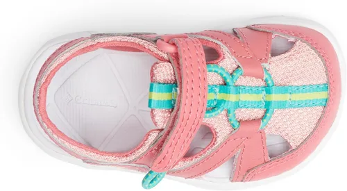 Miniatura 2 de Columbia unisex-child Techsun Wave