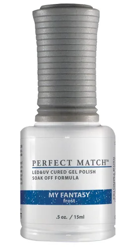 Miniatura 20 de LeChat Perfect Match - Esmalte en gel, All That Sass, 0.5 onzas (PMS179)