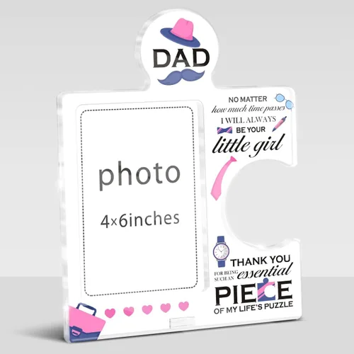 Miniatura 22 de Regalos de agradecimiento para empleados, marco de fotos de equipo de 4 x 6 pulgadas, regalos de agradecimiento para compañeros de trabajo, regalo