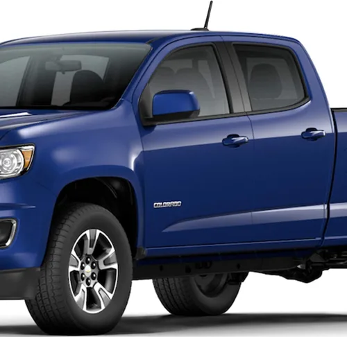 Miniatura 8 de Antena ONE250, Compatible con Chevy Chevrolet - Silverado (1999-2024), Colorado (2003-2024), Equinox (2003-2017), Avalanche (2002-2013), Traverse