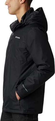 Miniatura 3 de Columbia Mens Ridge Gates Interchange Jacket