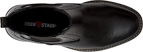 Miniatura 5 de Deer Stags Botas Malcolm Jr Chelsea para niño