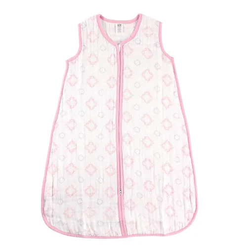 Miniatura 9 de Hudson Baby- Saco de dormir de muselina para bebé, unisex, 0-6 meses