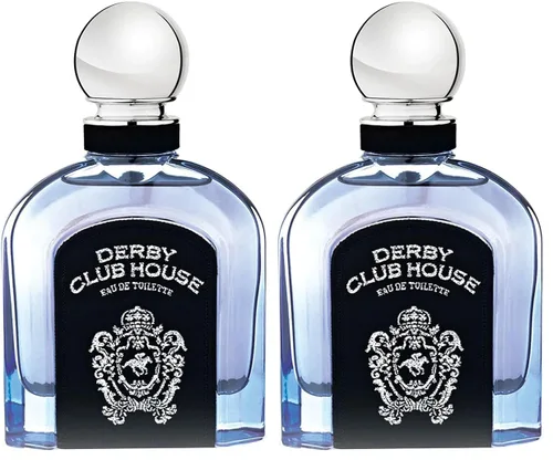 Miniatura 4 de Armaf Derby Club House Eau De Toilette Spray 3.4 onzas