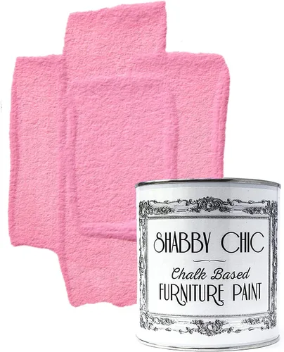 Miniatura 39 de Pintura para muebles de tiza Shabby Chic: Pintura de acabado de tiza lujosa para decoración del hogar, bricolaje, gabinetes de madera - Pinturas