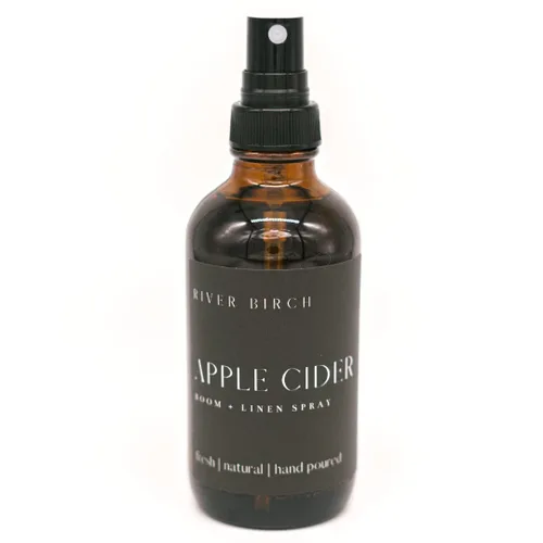Miniatura 14 de River Birch Spray de Lujo para Ropa de Cama y Habitación - Palo Santo Home Signature Scent - Spray de Fragancia para Habitación - Ambientador