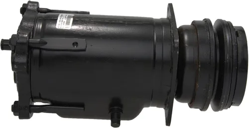 Miniatura 7 de ACDelco Gold 15-20514 (19192067) Compresor de aire acondicionado