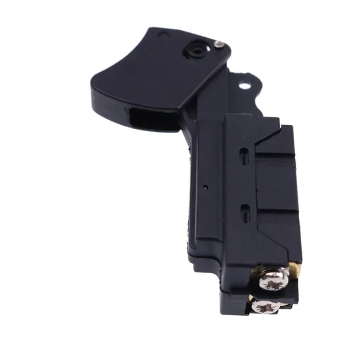Miniatura 2 de IEQFUE Interruptor de gatillo L50 24/12A-125/250V Compatible con Makita 651172-0 651121-7 651168-1
