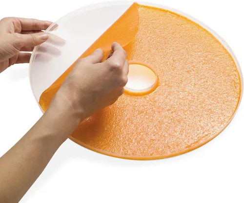 Miniatura 4 de Deshidratador eléctrico de alimentos Presto (06301), talla única , Blanco