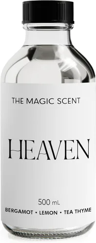Miniatura 11 de The Magic Scent Aceite Difusor de Fragancia Cielo - Aceite de Fragancia de Aire Frío y Ultrasónico para Difusor Inspirado en El Hotel Aria, Las