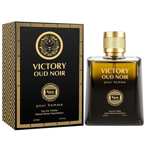 Miniatura 12 de Hybrid & Company 1 mil millones para hombres Pour Homme Eau de Toilette vaporisateur natural en espray 3.4 fl oz
