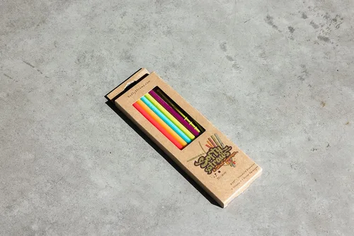 Miniatura 8 de Softy Straws - Paquete de 3 popotes curvados de 9 pulgadas de ancho + tamaño estándar de 8.25 pulgadas + popotes de vaso de 10.5 pulgadas con tapón