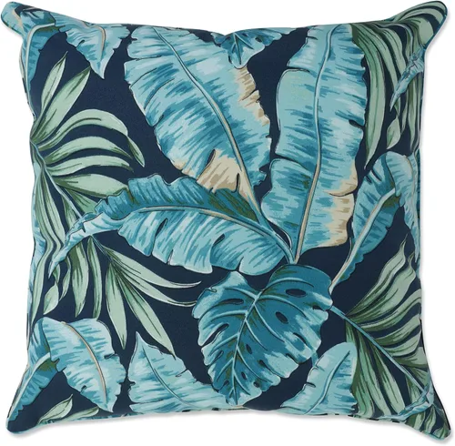 Miniatura 36 de Pillow Perfect Outdoor Cojín rectangular de piedra Setra para interiores (juego de 2) 18.5 X 11.5 X 5