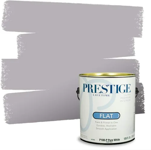 Miniatura 126 de Prestige Paints - 2 en 1, pintura base y pintura de exterior, E100-N-SW6988