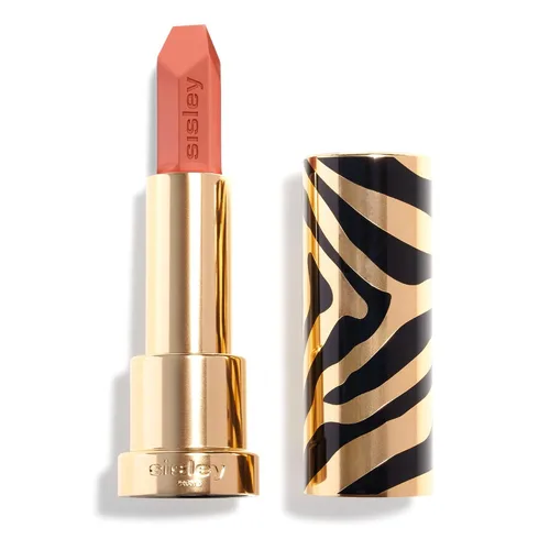 Miniatura 7 de Sisley Paris Le Phyto-Rouge, 10 Beige Jaipur - Lápiz labial de hidratación de larga duración, color inmediato, acabado ultra luminoso, rellena