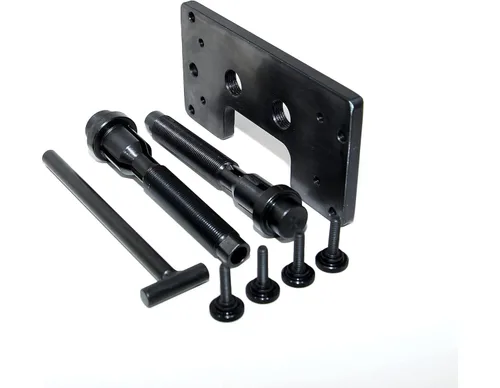 Miniatura 2 de Harley Davidson TC 88 96 103 110 extractor e instalador de rodamientos para todas las levas interiores dinámicas y levas doble